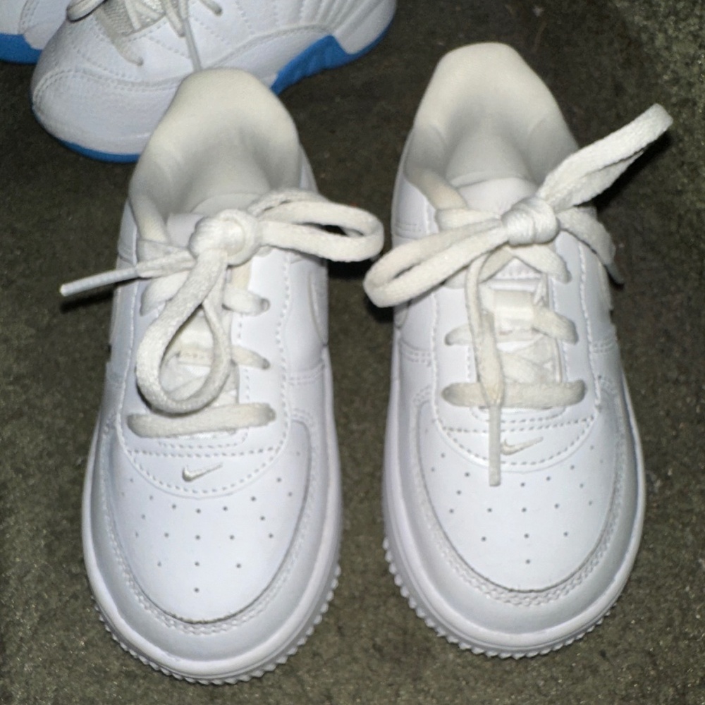 Toddler Nike Air Force 1